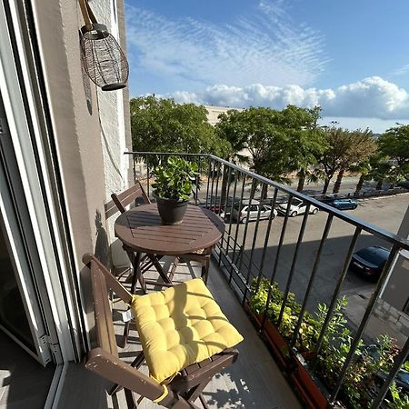Апартаменты Ondara Piso Turistico Экстерьер фото